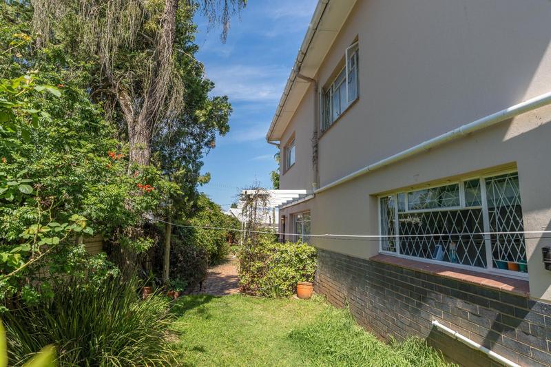 2 Bedroom Property for Sale in Oatlands Eastern Cape